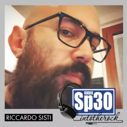 Into the Rock - #RadioSP30 Podcast artwork
