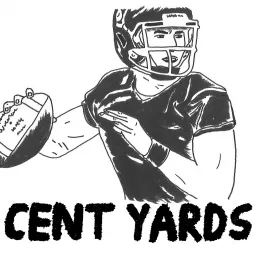 Cent Yards Podcast artwork