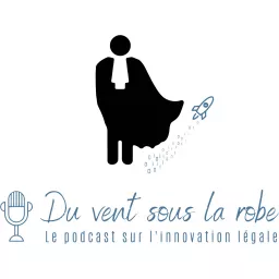 Du Vent Sous La Robe Podcast artwork