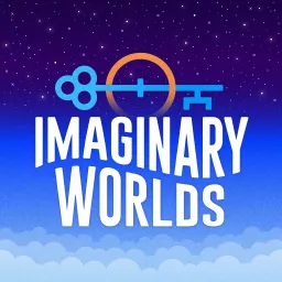 Imaginary Worlds Podcast artwork
