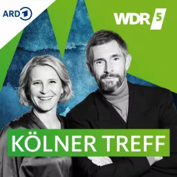 Kölner Treff bei WDR 5 Podcast artwork