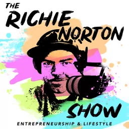 The Richie Norton Show