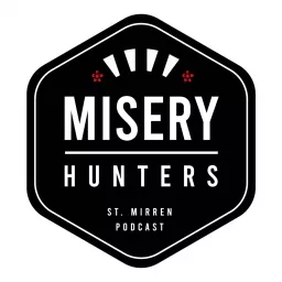 Misery Hunters Podcast artwork