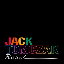 Jack Tomczak Podcast artwork