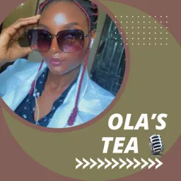 Ola’s tea☕️ Podcast artwork