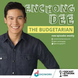The Budgetarian Podcast artwork