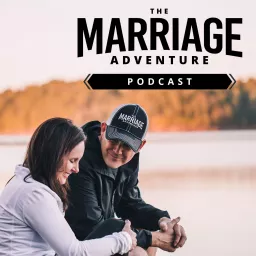 The Marriage Adventure Podcast artwork