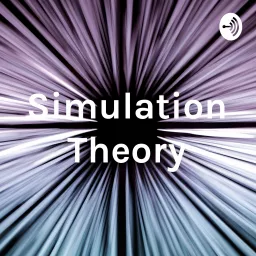 Simulation Theory Podcast artwork