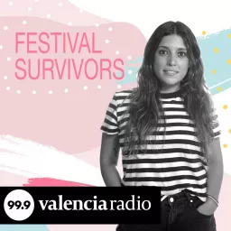 Festival Survivors Podcast artwork