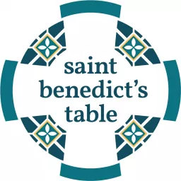 saint benedict's table