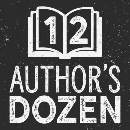 Author's Dozen Podcast artwork