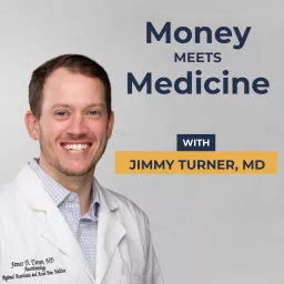 Money Meets Medicine Podcast artwork