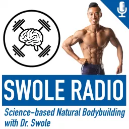 Swole Radio Podcast artwork