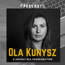 Podcast Oli Kunysz artwork