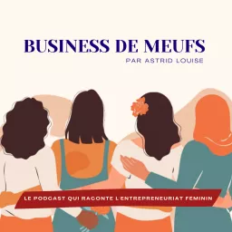 Business de Meufs Podcast artwork