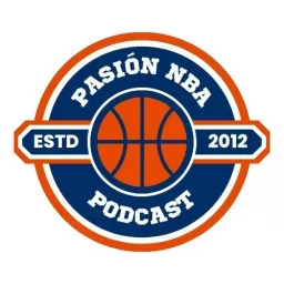 Pasión NBA Podcast artwork