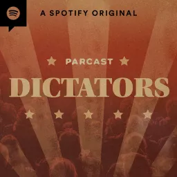 Dictators Podcast artwork