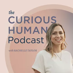 The Curious Human Podcast artwork