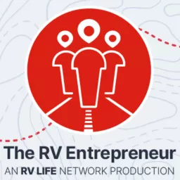 The RV Entrepreneur Podcast artwork