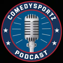 The ComedySportz Podcast