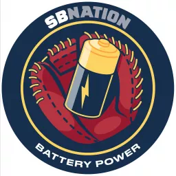 Battery Power: for Atlanta Braves fans Podcast artwork