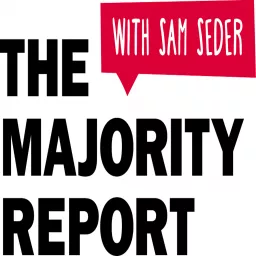 The Majority Report with Sam Seder Podcast artwork