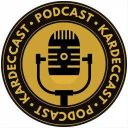 KardecCast Podcast artwork