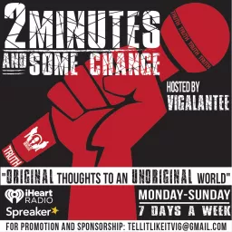 2 minutes and some change (2masc) Podcast artwork