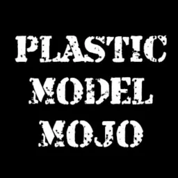 Plastic Model Mojo Podcast artwork