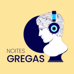Noites Gregas Podcast artwork