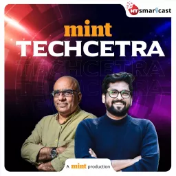 Mint Techcetra Podcast artwork