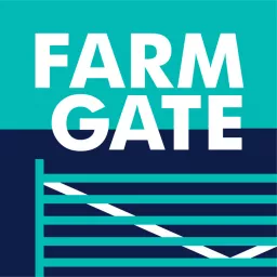 Farm Gate Podcast artwork