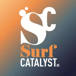 Surfcatalyst Podcast artwork