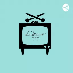 La Maison Tricotée Podcast artwork