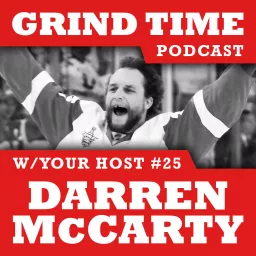 Grind Time With Darren McCarty