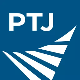 The PTJ Podcast artwork