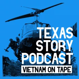 Texas Story Podcast artwork