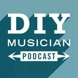 DIY Musician Podcast artwork