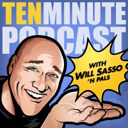 Ten Minute Podcast artwork