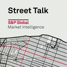 Street Talk Podcast artwork