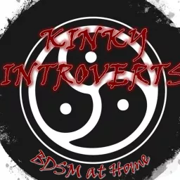 Kinky Introverts - BDSM at Home Podcast artwork