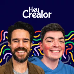 The HeyCreator Show