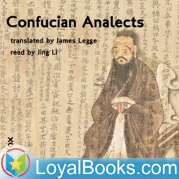 Confucian Analects by Confucius Podcast artwork