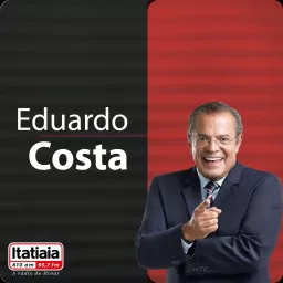 Eduardo Costa Podcast artwork