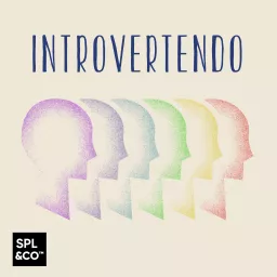 Introvertendo - Autismo por Autistas Podcast artwork