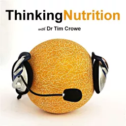 Thinking Nutrition Podcast artwork
