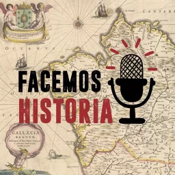 Facemos historia Podcast artwork