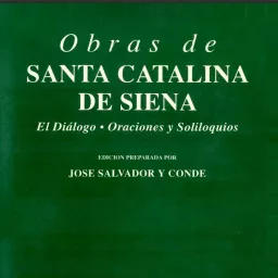 EL DIÁLOGO de Santa Catalina Podcast artwork