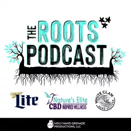 The Roots Podcast artwork