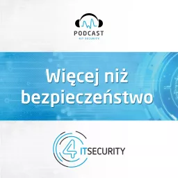 4 IT SECURITY Podcast artwork